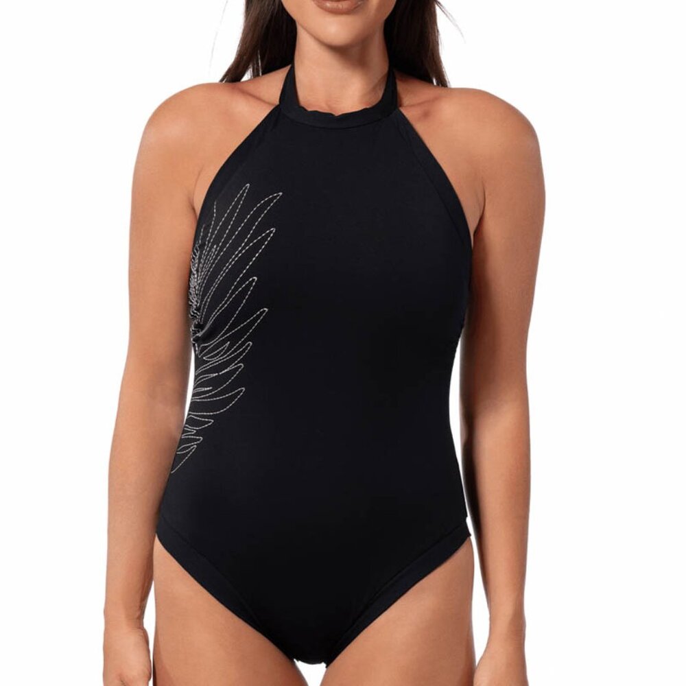 Jantzen One Piece - size 6US